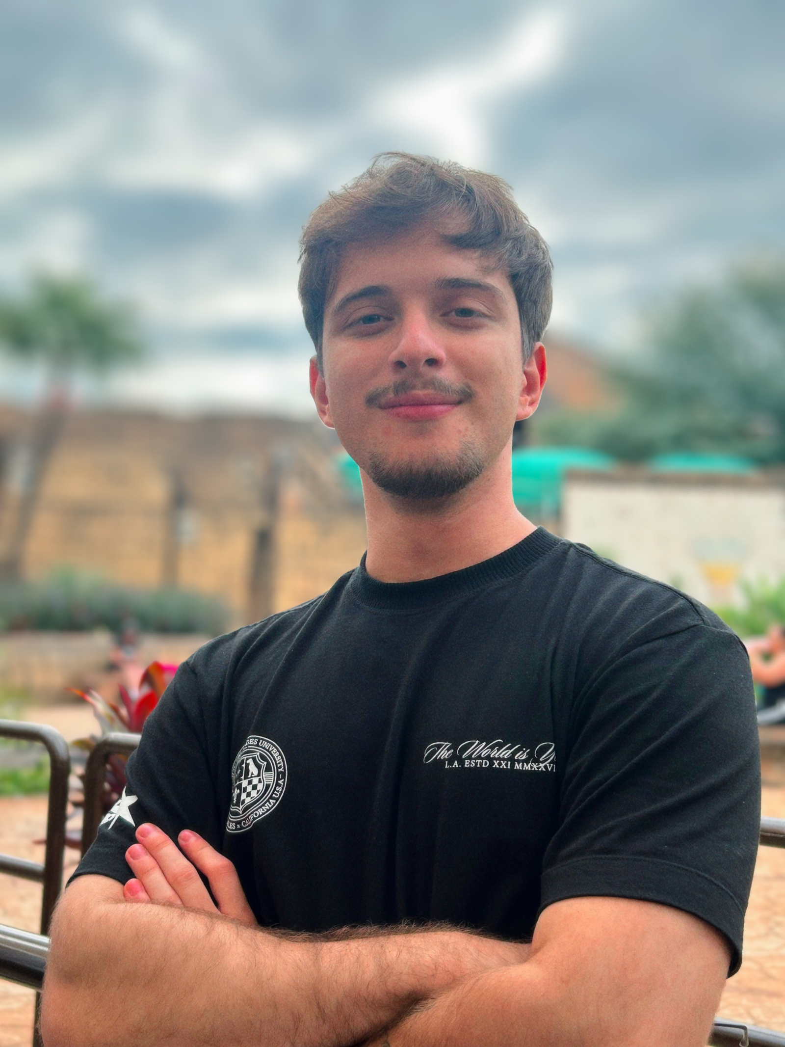 Fabio Rodrigues